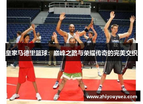 皇家马德里篮球:巅峰之路与荣耀传奇的完美交织 皇家马德里篮球:巅峰之路与荣耀传奇的完美交织
