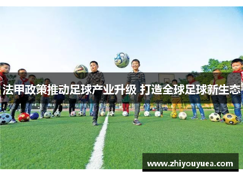 法甲政策推动足球产业升级 打造全球足球新生态 法甲政策推动足球产业升级 打造全球足球新生态