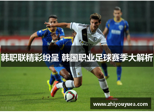 韩职联精彩纷呈 韩国职业足球赛季大解析 韩职联精彩纷呈 韩国职业足球赛季大解析